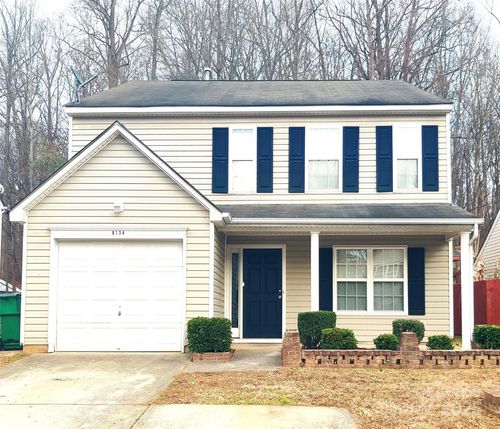 6134 Patric Alan Ct, Charlotte, NC, 28216-7645 | Card Image