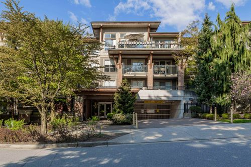 107-1633 Mackay Avenue, North Vancouver, BC, V7P0A2 | Card Image