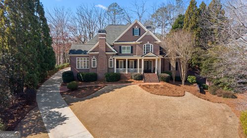 517 Gramercy Drive Ne, Marietta, GA, 30068 | Card Image