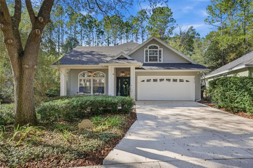 2916 Sw 98th Way, GAINESVILLE, FL, 32608-8682 | Card Image