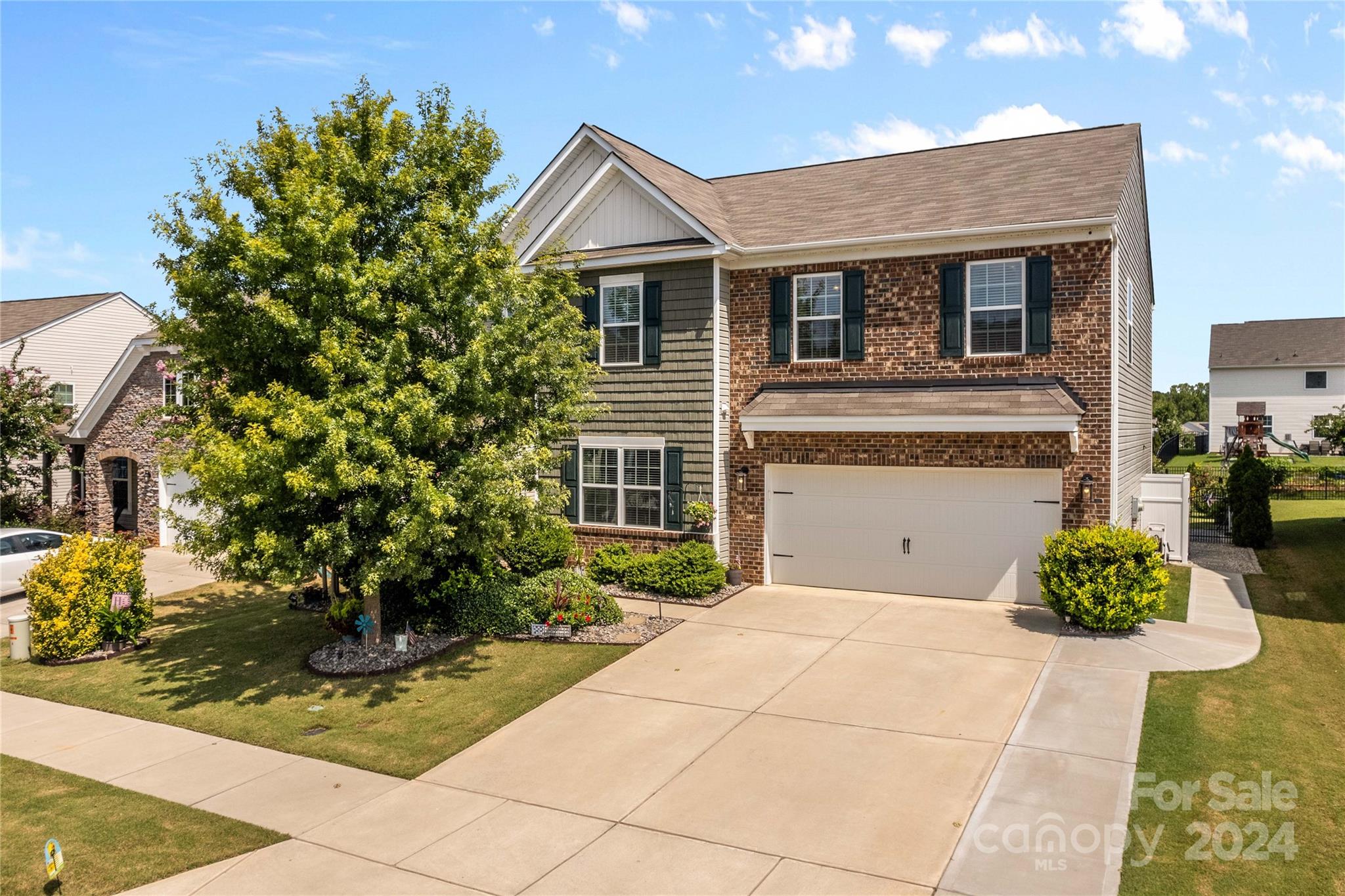Sequoia St, Mooresville, NC 28117
