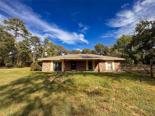 15331 Lake Lamond Rd, Conroe, TX, 77384-4617 | Card Image