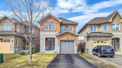 312 Rita'S Ave, Newmarket, ON, L3X2N2 | Card Image