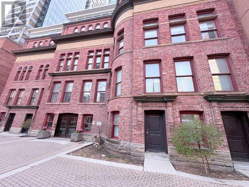 1005-11 St Joseph St, Toronto, ON, M4Y3G4 | Card Image