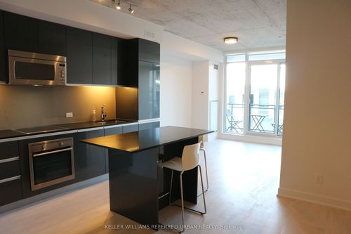 629-30 Minowan Miikan Lane, Toronto, ON, M6J | Card Image