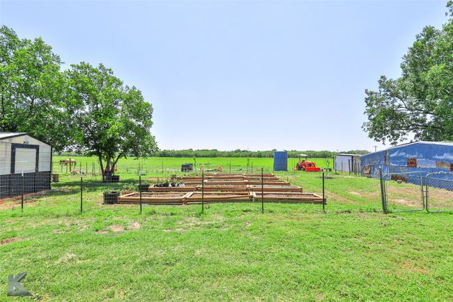 817 State Highway 153, House other with 4 bedrooms, 3 bathrooms and null parking in Wingate TX | Image 30