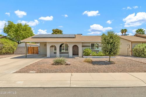 2302 W Mcnair St, Chandler, AZ, 85224-1171 | Card Image