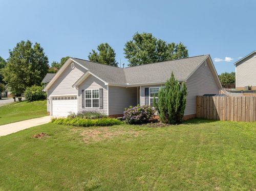 308 Juniper Leaf Way, Greer, SC, 29651-3943 | Card Image