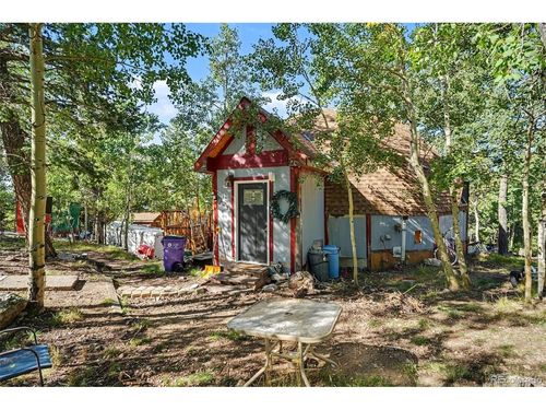 11233 Conifer Mountain Rd, Conifer, CO, 80433-8215 | Card Image