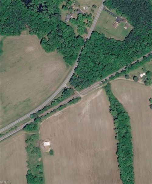 2.41AC Carrsville Highway, Carrsville, VA, 23315 | Card Image