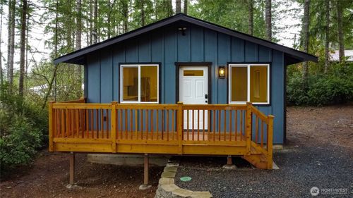 50 Ne Cedar Ln, Tahuya, WA, 98588-9435 | Card Image