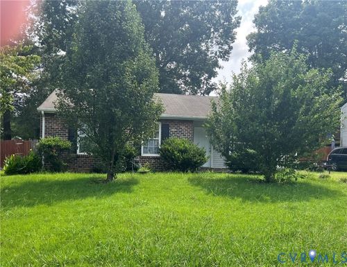 3161 Zion St, Richmond, VA, 23234-1640 | Card Image