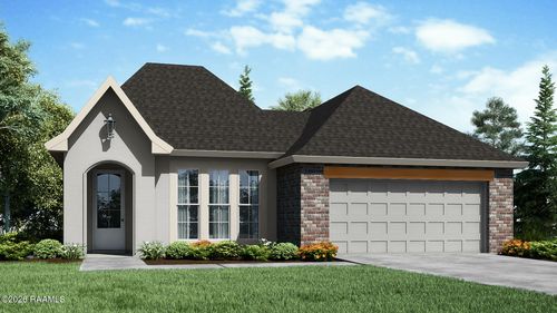 209 Carreras Lane, Maurice, LA, 70555 | Card Image