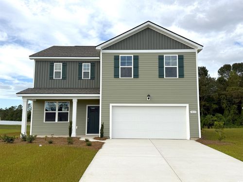 7431 Meadow Walk Loop, Loris, SC, 29569-2784 | Card Image