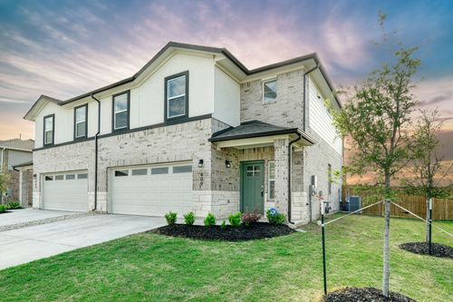 409 Brody Ln, Georgetown, TX, 78626-3039 | Card Image