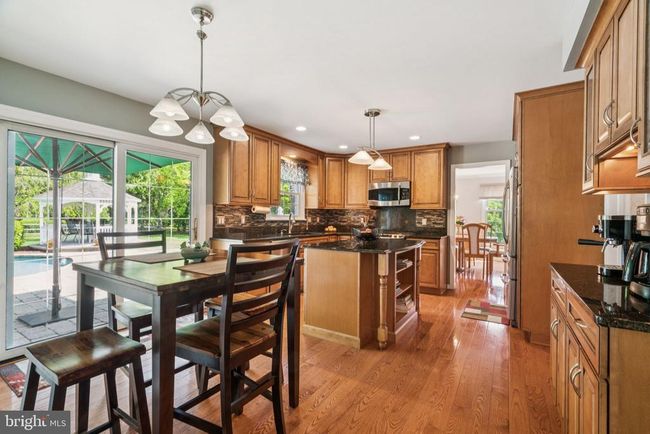 5615 S Deer Run Rd, House other with 4 bedrooms, 3 bathrooms and null parking in DOYLESTOWN PA | Image 16