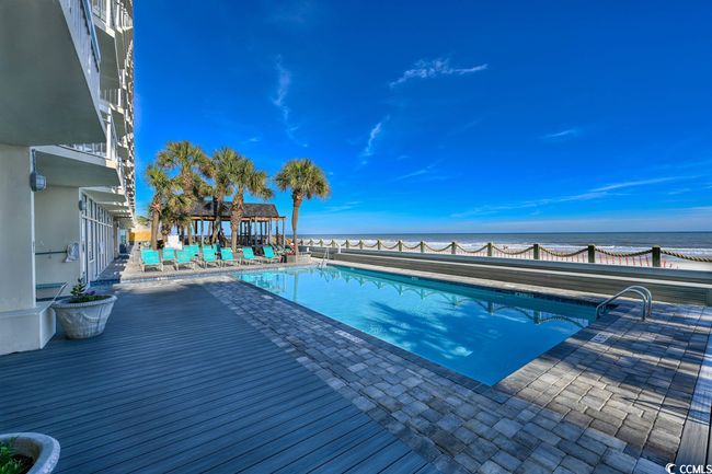 UNIT-111 - 1012 N Waccamaw Dr, Condo with 2 bedrooms, 2 bathrooms and null parking in Murrells Inlet SC | Image 29
