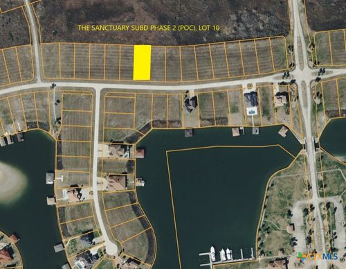 10 W Lago Loop Road, Port O'Connor, TX, 77982 | Card Image