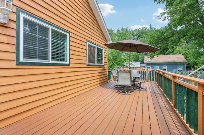 38332 N 8 Th St, House other with 3 bedrooms, 2 bathrooms and 2 parking in Spring Grove IL | Image 30