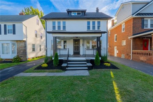 2227 Cranston Rd, University Heights, OH, 44118-3032 | Card Image