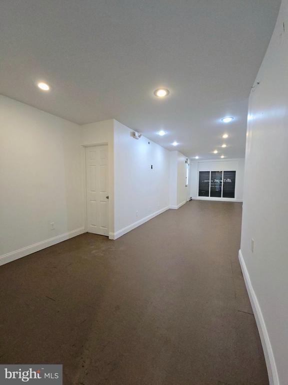Commercial Lease in PHILADELPHIA
