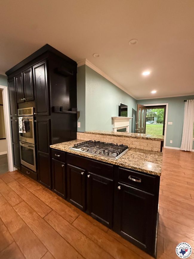 9425 Fm 44, House other with 3 bedrooms, 2 bathrooms and null parking in Annona TX | Image 6