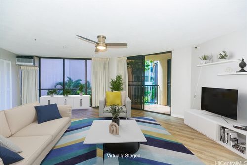 307-60 N Beretania Street, Honolulu, HI, 96817 | Card Image