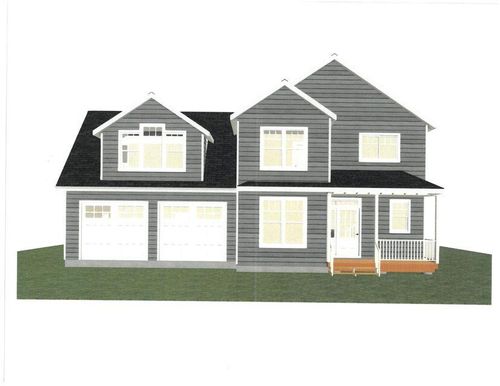 4 Paul Manor Road, Hebron, ME, 04238 | Card Image