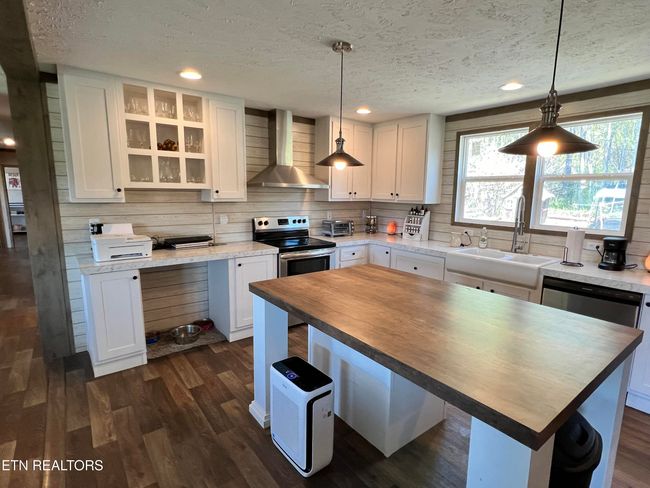 534 Wiggins Rd, House other with 3 bedrooms, 2 bathrooms and null parking in Tellico Plains TN | Image 19