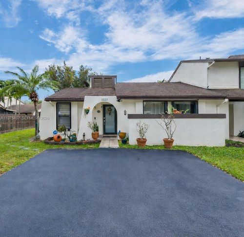 12736 Sw 68th Lane, Miami, FL, 33183 | Card Image