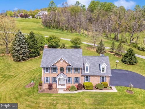 10444 Church Hill Rd, MYERSVILLE, MD, 21773-9026 | Card Image