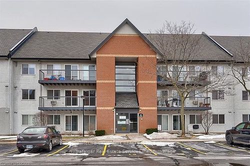 1112-1450 Glen Abbey Gate, Oakville, ON, L6M2V7 | Card Image
