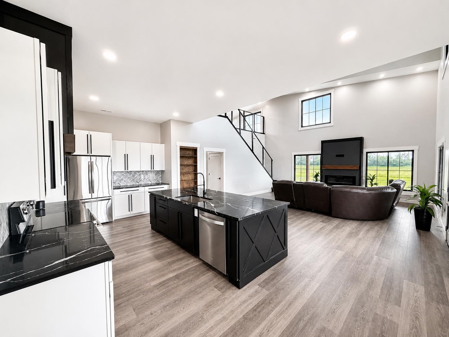 Residential in Cheney 5