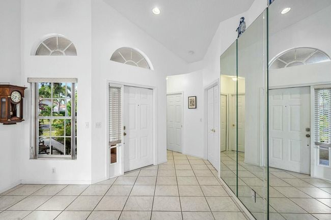 1643 Oak Berry Cir, House other with 3 bedrooms, 2 bathrooms and null parking in Wellington FL | Image 10
