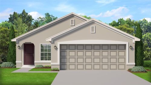 3609 Briarlynne Way, Harmony, FL, 34773-6285 | Card Image