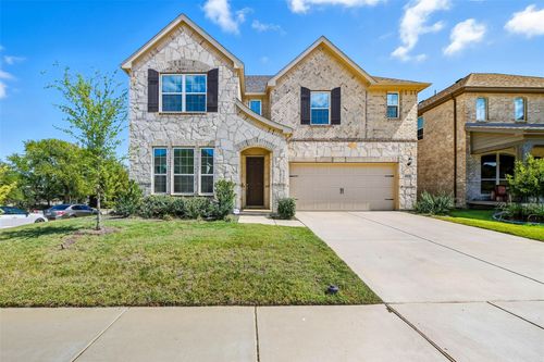 4512 Minnow Cove Rd, Oak Point, TX, 75068-2326 | Card Image