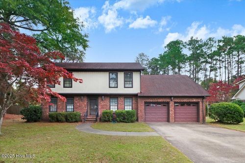 232 S Spence Ave, Goldsboro, NC, 27534-4554 | Card Image