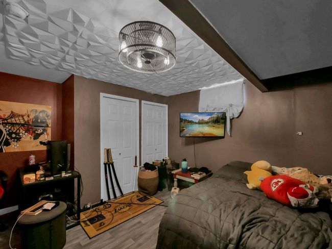 Lower Level Bedroom #4 | Image 21
