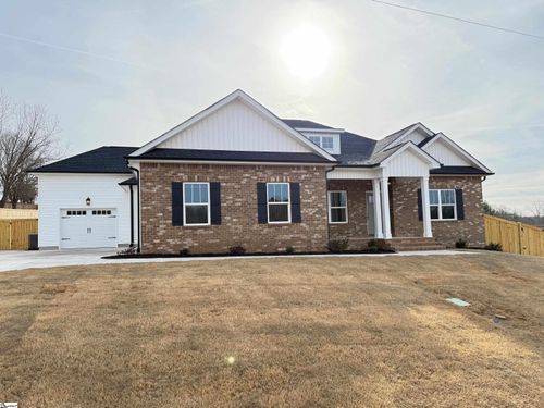 lot-19-423 Ben Johnson Rd, Inman, SC, 29349-9524 | Card Image