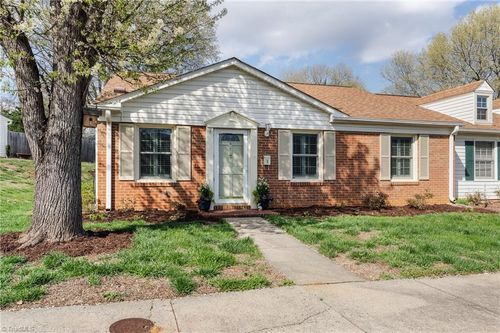 a-3303 Regents Park Lane, Greensboro, NC, 27455 | Card Image