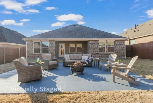 812 Indigo Rd, Princeton, TX, 75407-2956 | Card Image