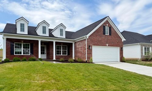 142 Winding Oaks Blvd, Georgetown, KY, 40324-8305 | Card Image