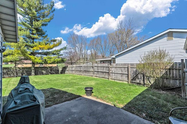 3822 Summersworth Run, House other with 3 bedrooms, 2 bathrooms and null parking in Fort Wayne IN | Image 30