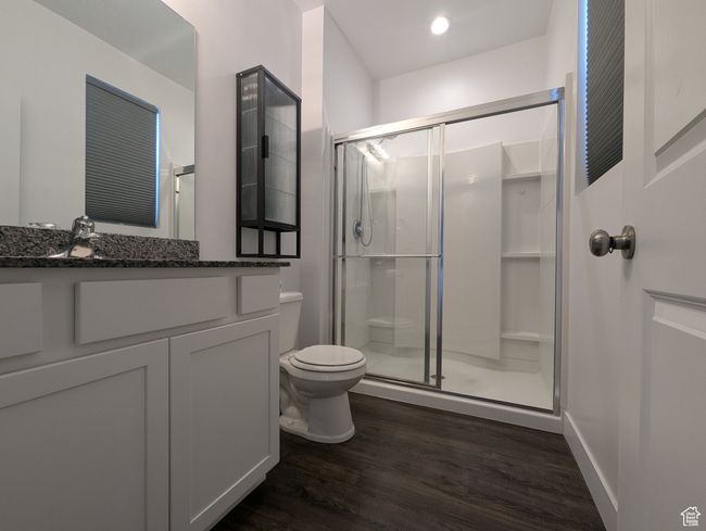 129 - 5427 W Ranches Loop Rd, Townhouse with 3 bedrooms, 3 bathrooms and 2 parking in West Jordan UT | Image 15