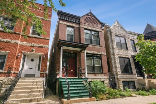 2232 W Homer St, CHICAGO, IL, 60647-4403 | Card Image