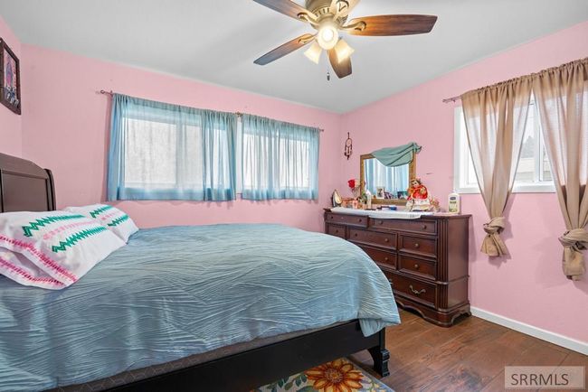 347 S Oakley Ave, House other with 4 bedrooms, 2 bathrooms and 2 parking in Dubois ID | Image 13