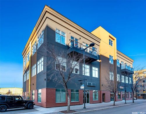 201-208 19th Street W, Saskatoon, SK, S7K2J1 | Card Image