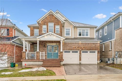 228 Ridge Rd, Cambridge, ON, N3E0C2 | Card Image