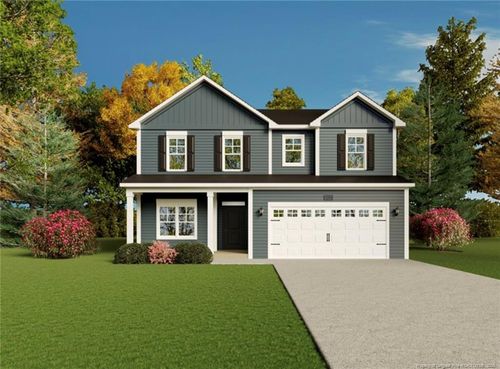 452 Ashley Dr, Aberdeen, NC, 28315-7765 | Card Image