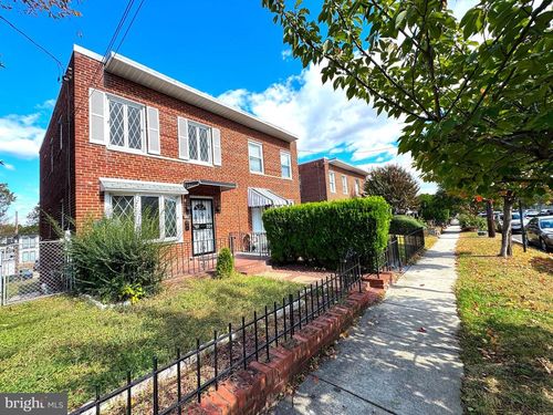 624 Jefferson St Ne, WASHINGTON, DC, 20011-2643 | Card Image